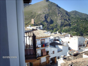 Casa Herron, Cazorla
